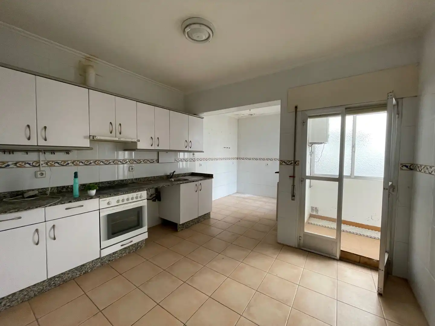 Piso en venta en Avenida España, 1, Centro