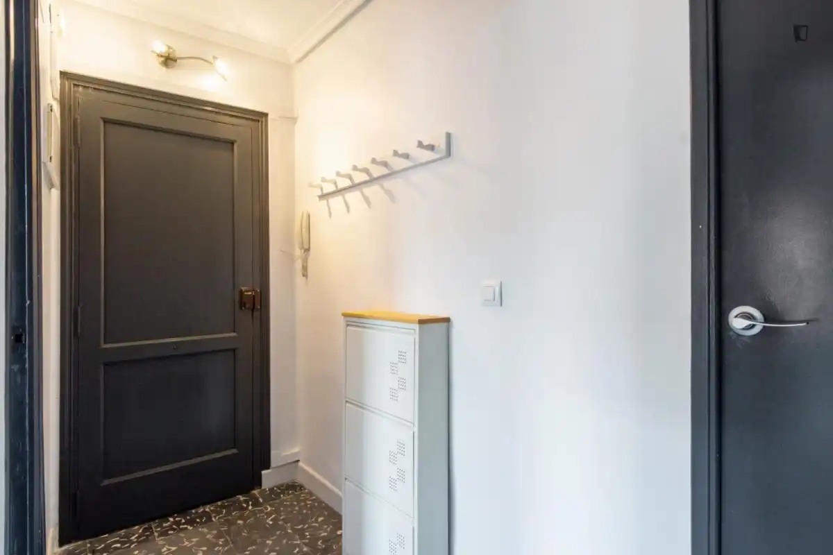 Zimmer in Valencia, Valencia