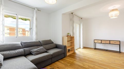 Foto 2 von Wohnung zur Miete in C. de Gregorio Ortiz, Villaverde Alto, Madrid Capital