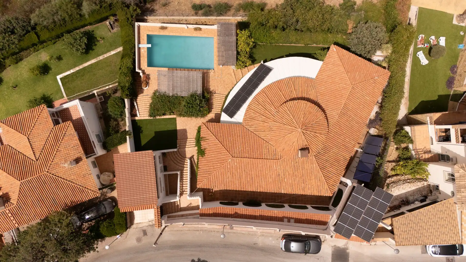 Chalet en venta en Puerto Deportivo, imagen 53