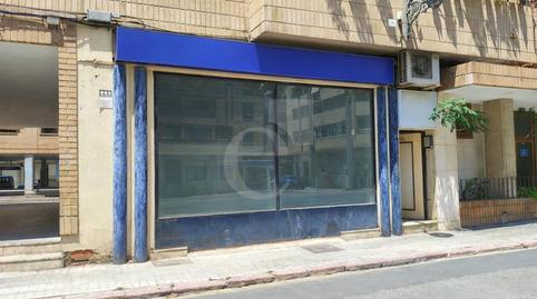 Foto 2 de Oficina en venda a La Carrasca,  Valencia Capital