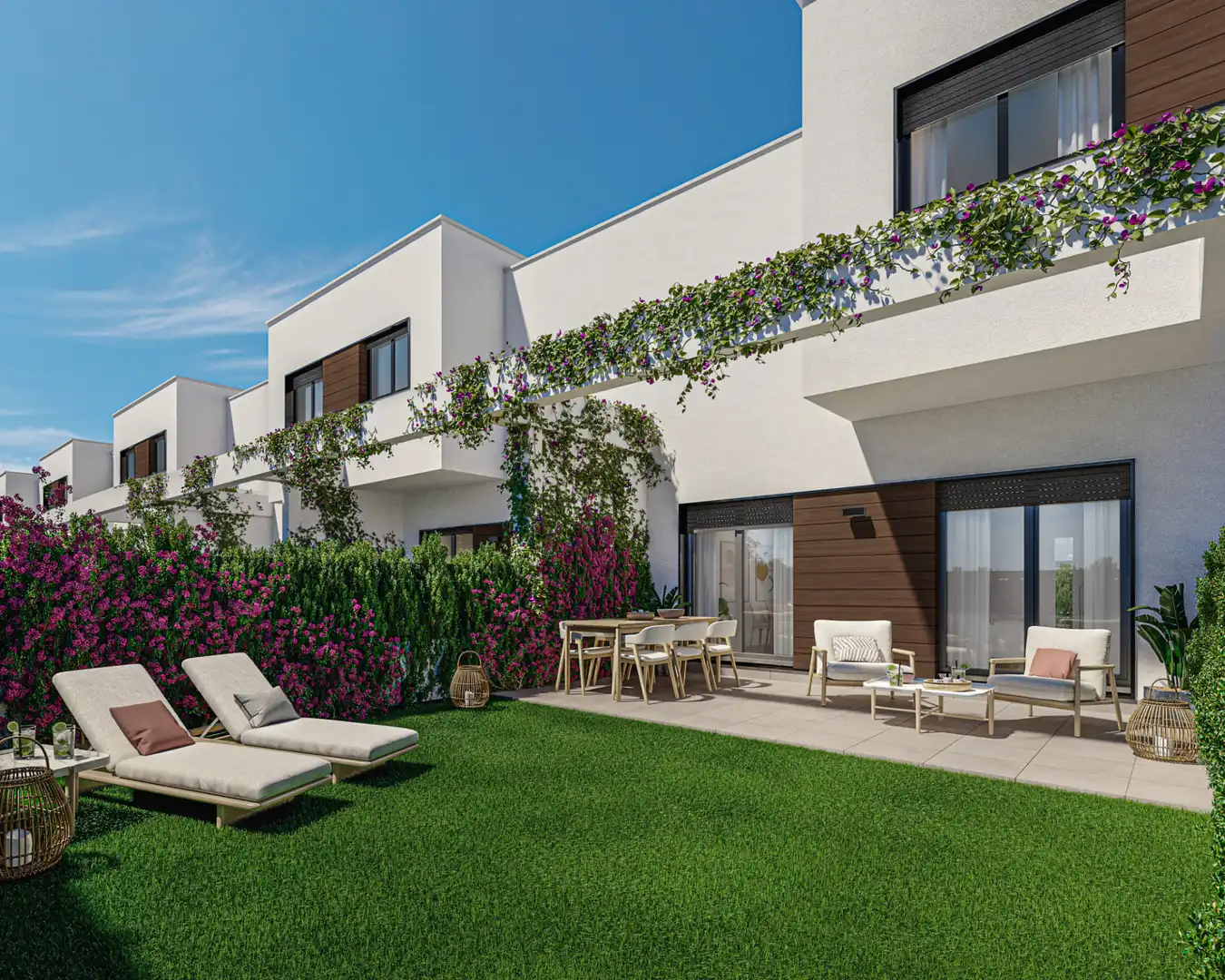 Houses for sale in Avenida de Espera, 48, Pozoalbero