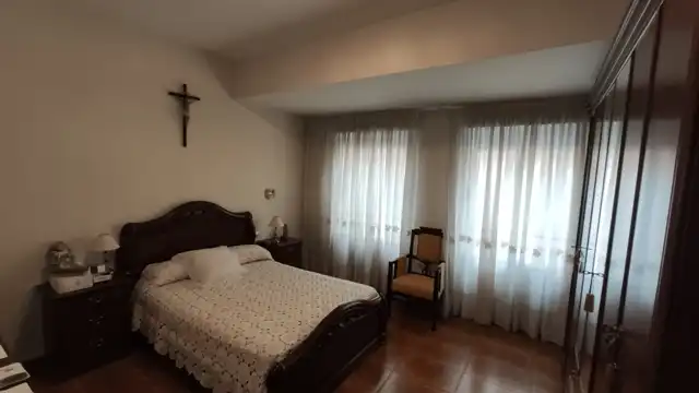 Habitación de Piso en venta en Ibi con Trastero y Amueblado