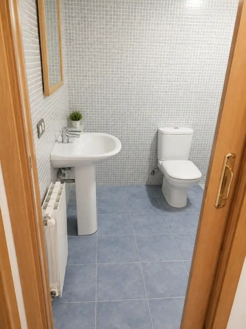 Flat for rent in Don Benito, Badajoz