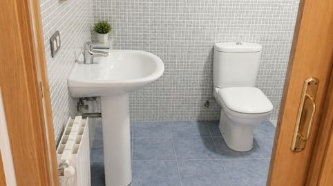Photo 2 of Flat for rent in Calle Tejares, 3, Don Benito, Badajoz