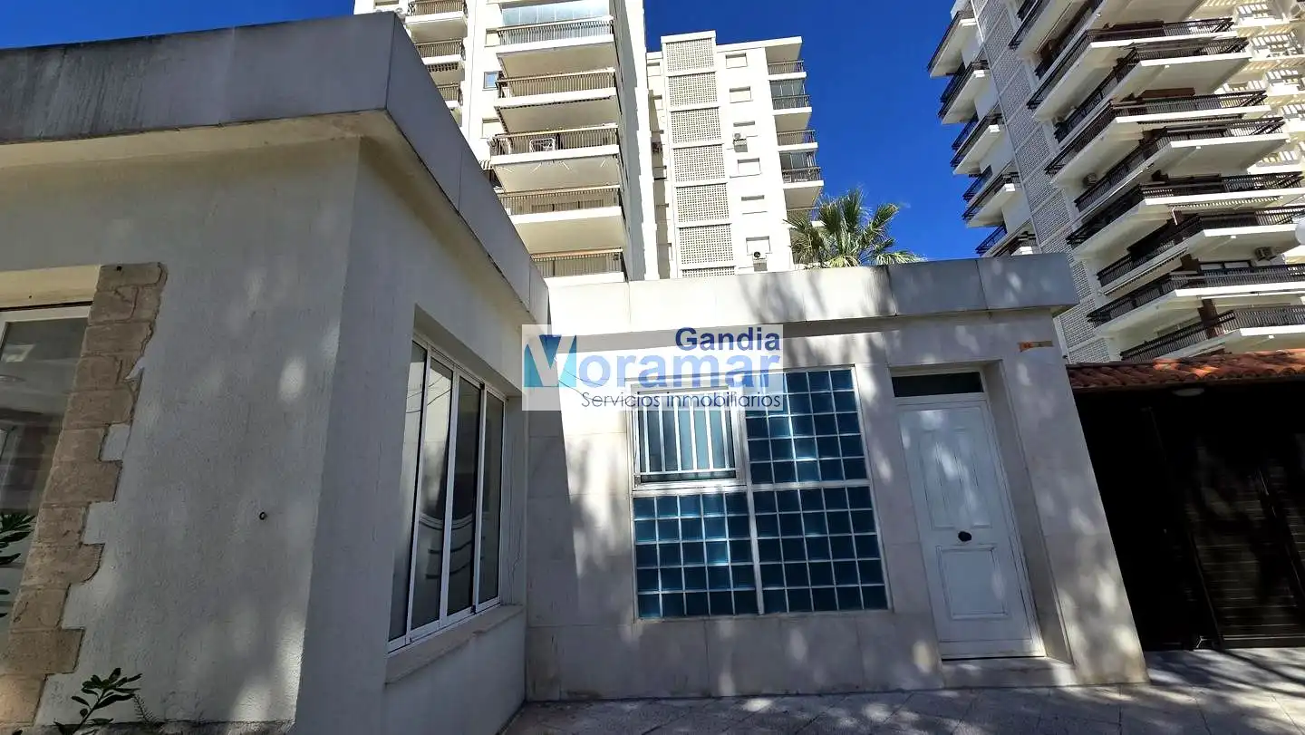 Estudio en venta en Gandia