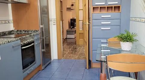 Foto 4 de Habitació a Avenida del Puente del Pilar, 658, Barrio Jesús, Zaragoza Capital