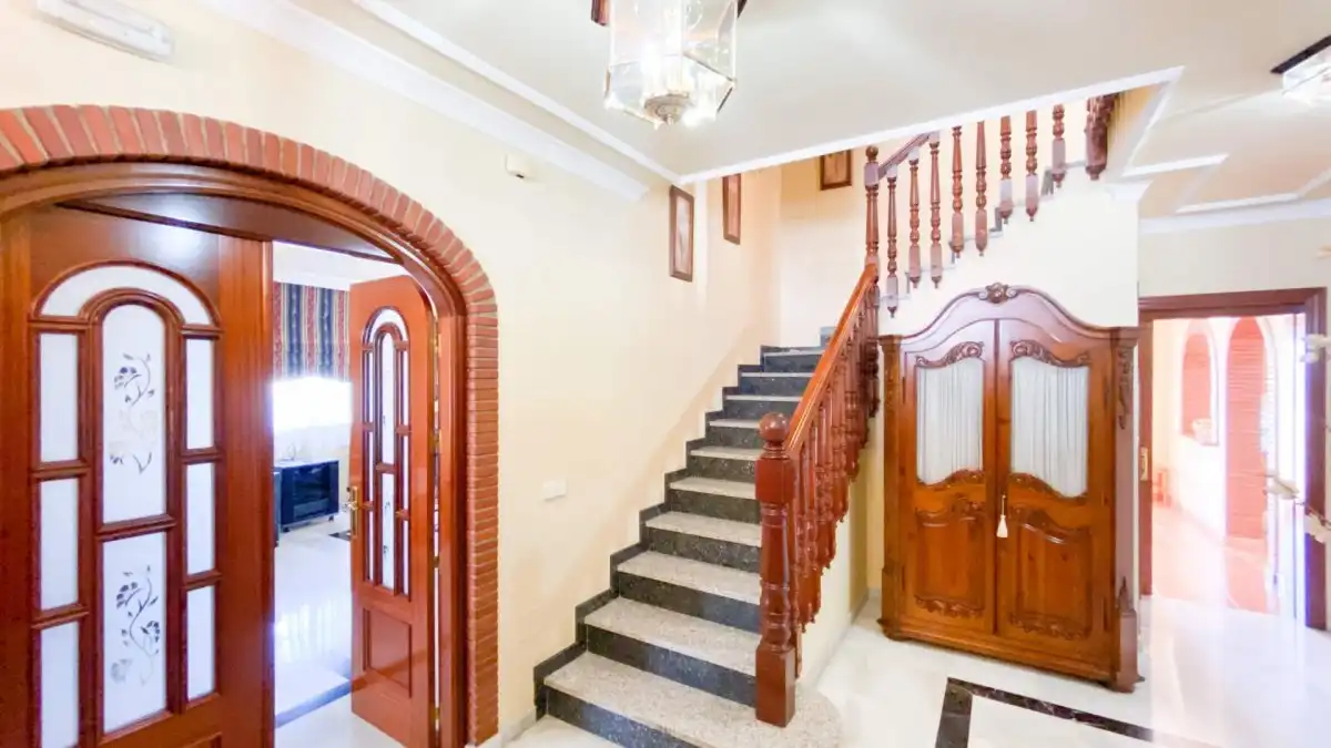 Casa o chalet en venta en Mijas con Calefacción, Jardín privado y Terraza