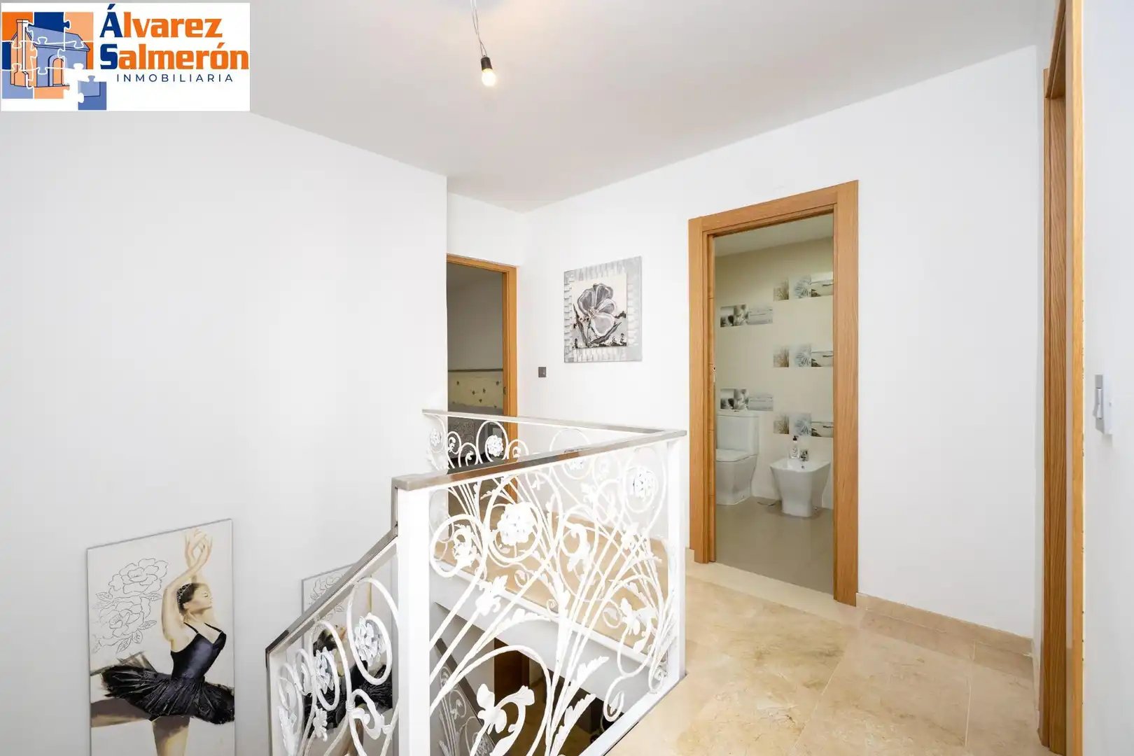 Duplex con terrazza in vendita a Velilla - Velilla Taramay, imagen 34