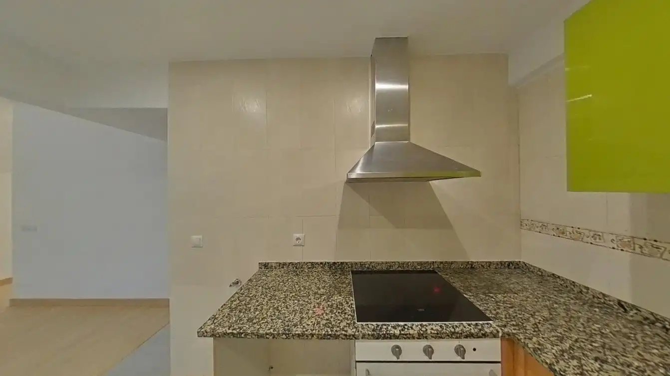 Cocina de Piso en venta en Mataró