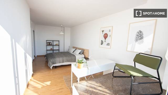 Piso en Alquiler en L'Antiga Esquerra de l'Eixample