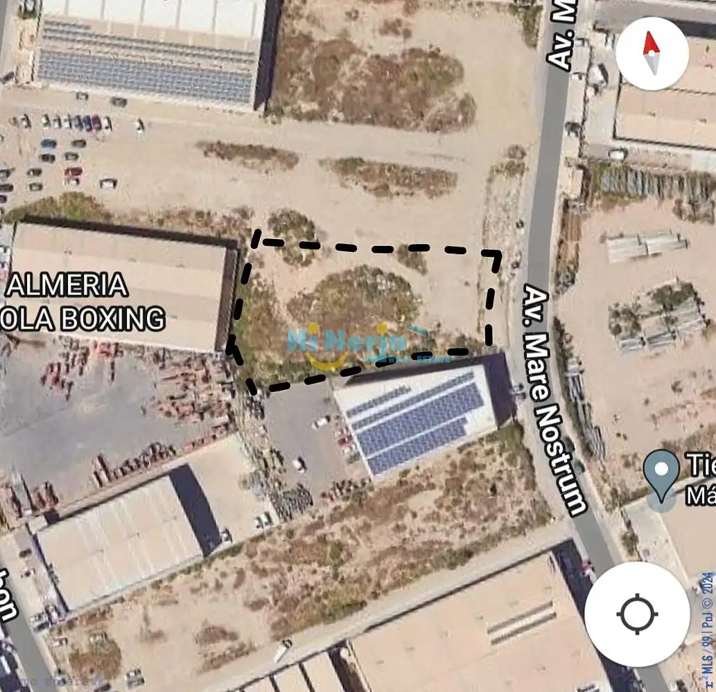 Terrenos y solares en venta en Centro, imagen 2
