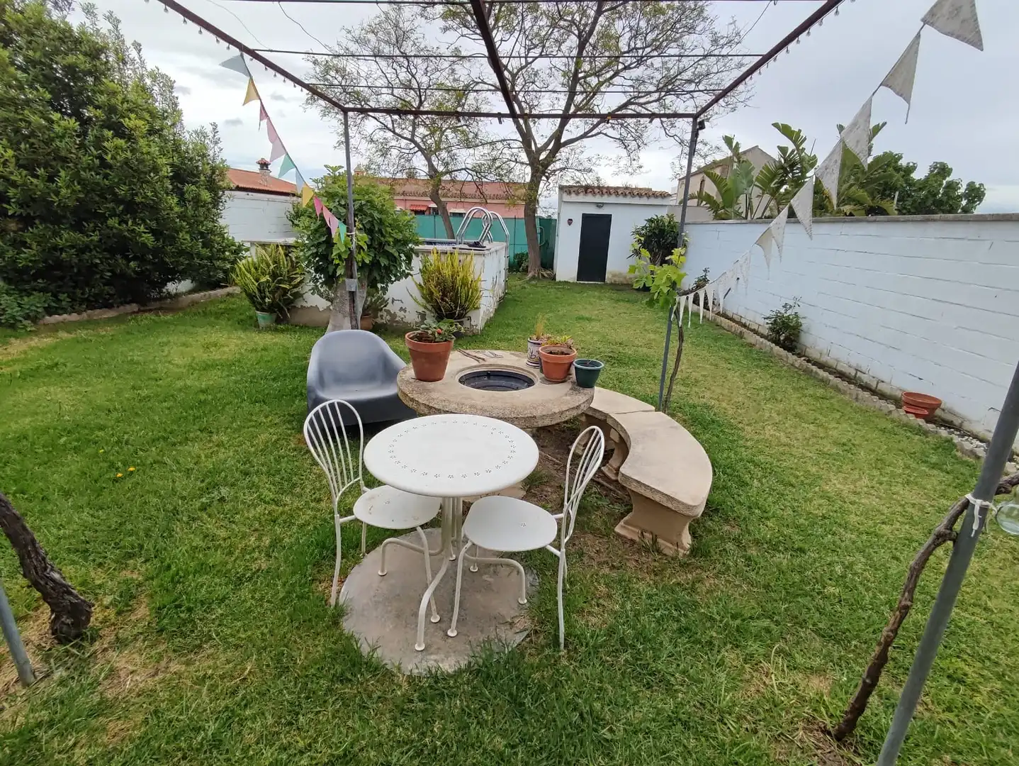 Casa o xalet en venda a Carretera de Sanlúcar - Sudamérica