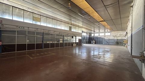 Foto 4 von Fabrikhallen zur Miete in Barberà del Vallès - Ronda Industria, Centre - Eixample – Can Llobet, Barberà del Vallès