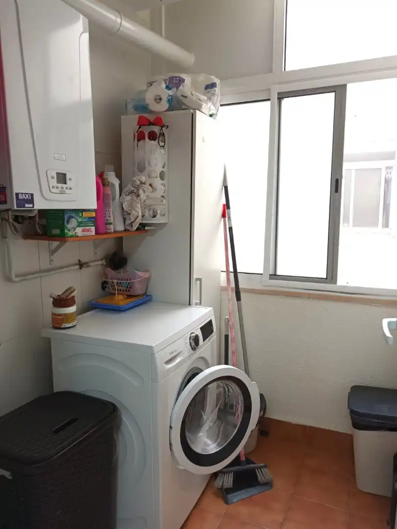 Flat with terrace for sale in Sur, imagen 6