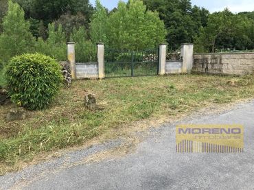 Terreny residencial en venda a Sarria