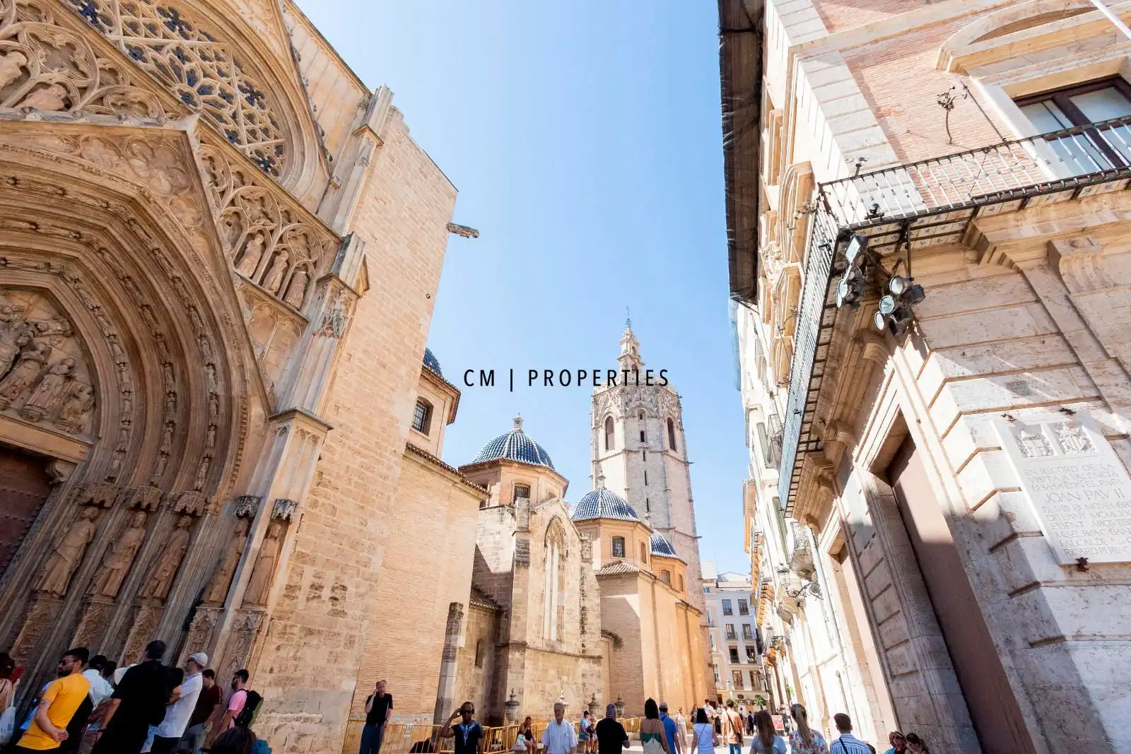 Flat for rent in Horno de los Apostoles, La Seu