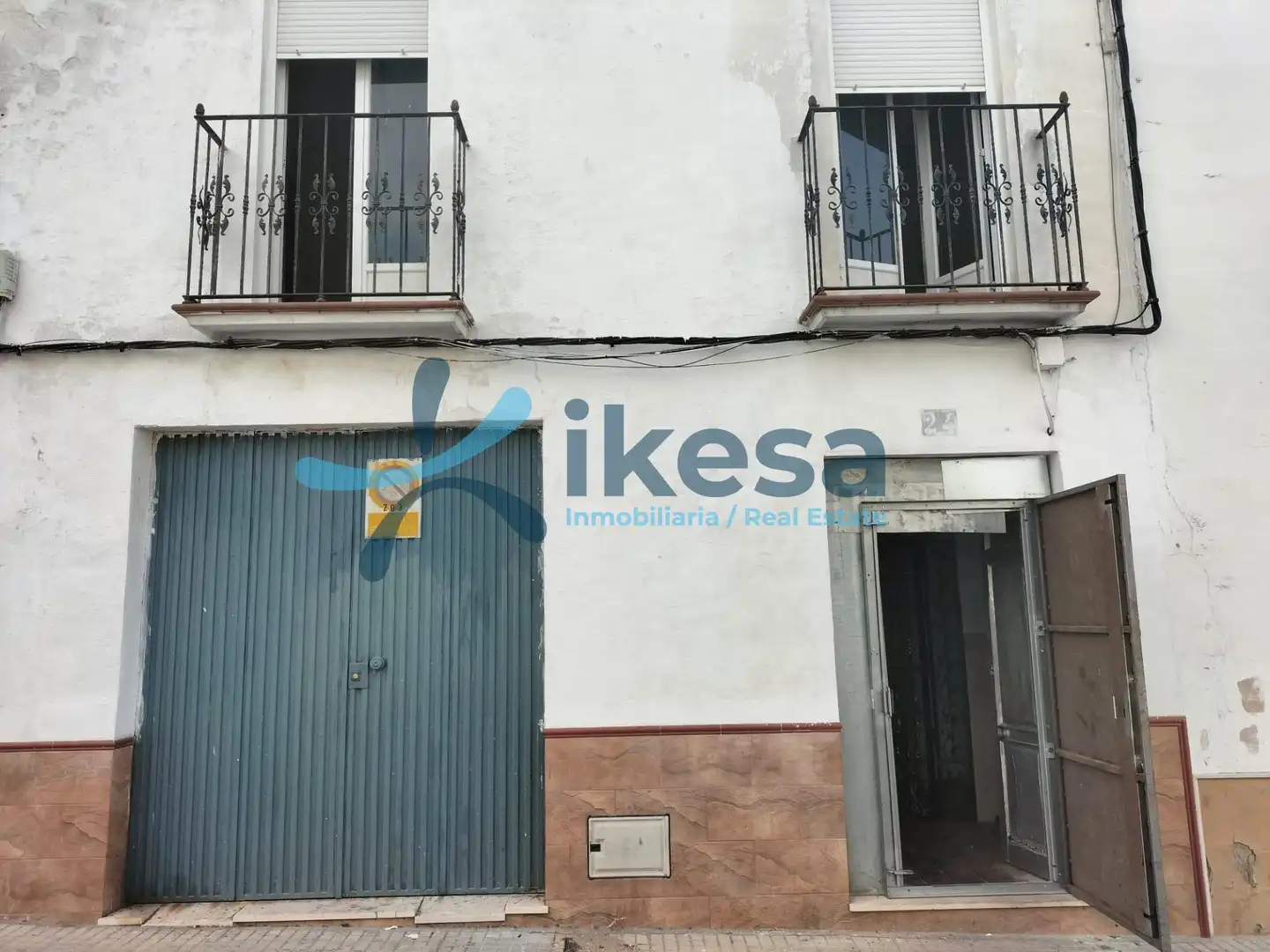 Casa en venta en Bujalance, imagen 3