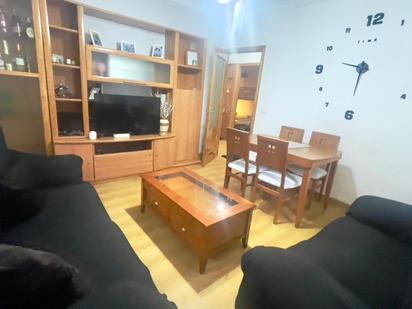 Living room of Flat for sale in Aranjuez  with Air Conditioner and Heating