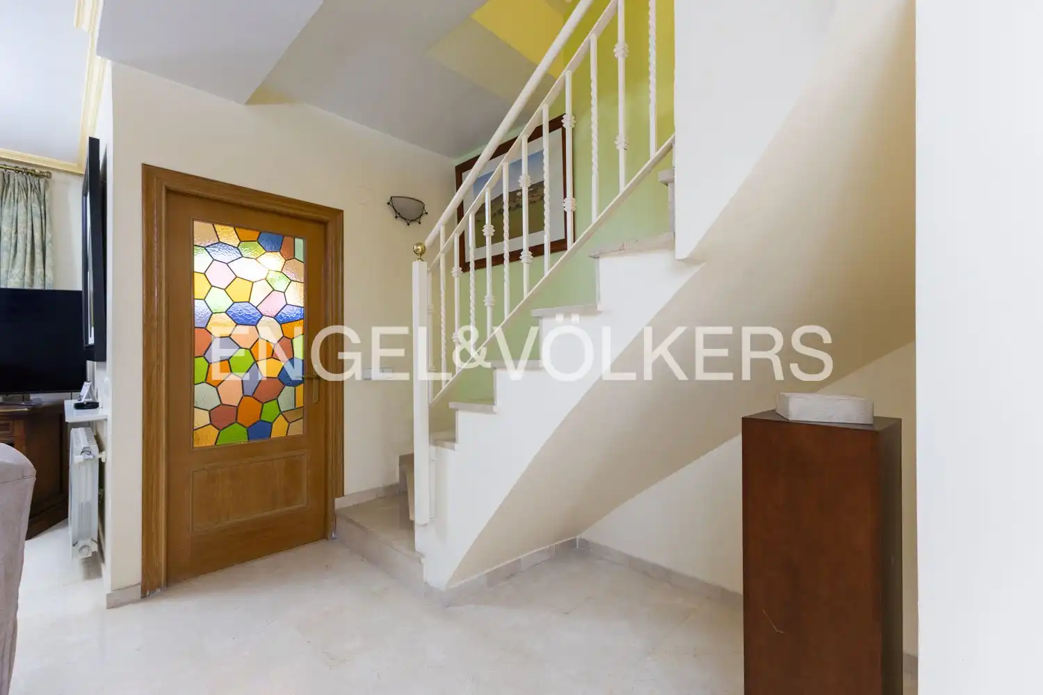 Houses for rent in Valencia  with Air Conditioner, Heating and Terrace