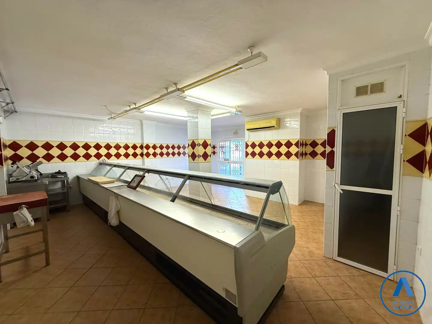 Local en venta en Mijas con Aire acondicionado y Amueblado