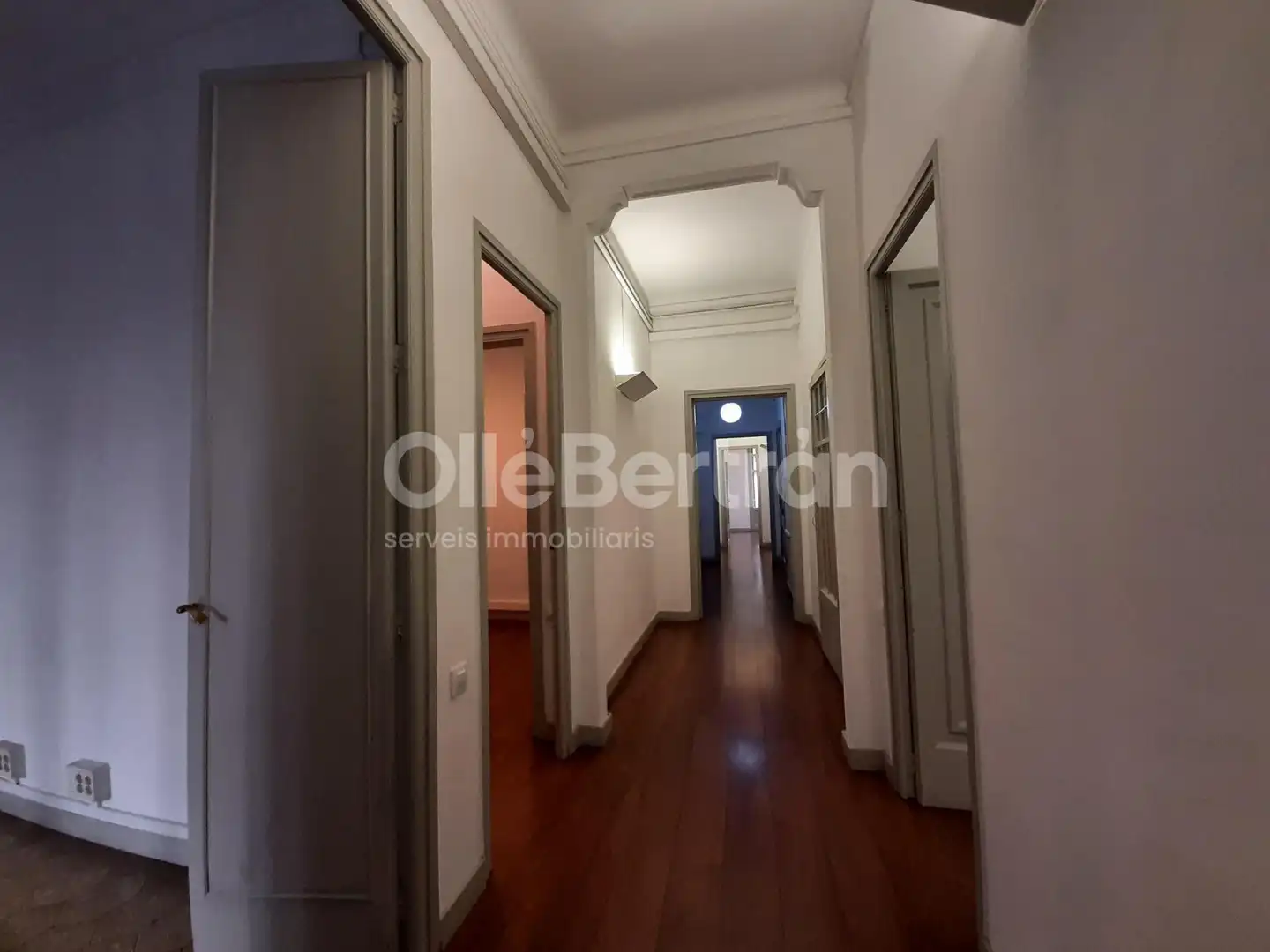 Oficina de alquiler en Barcelona