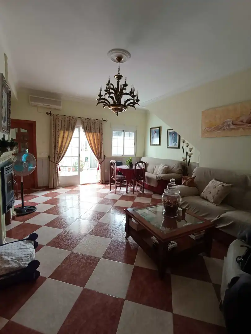 Casa en venta en Villanueva de la Serena