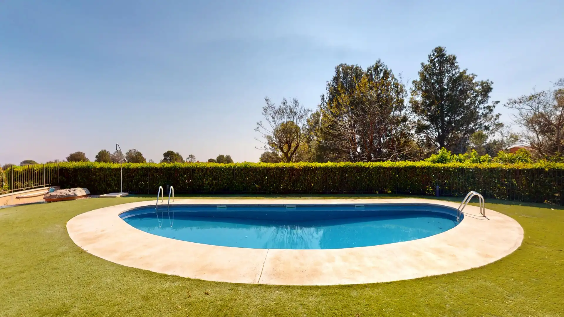 Apartament amb piscina en venda a Camí Palma Negre 9, imagen 4