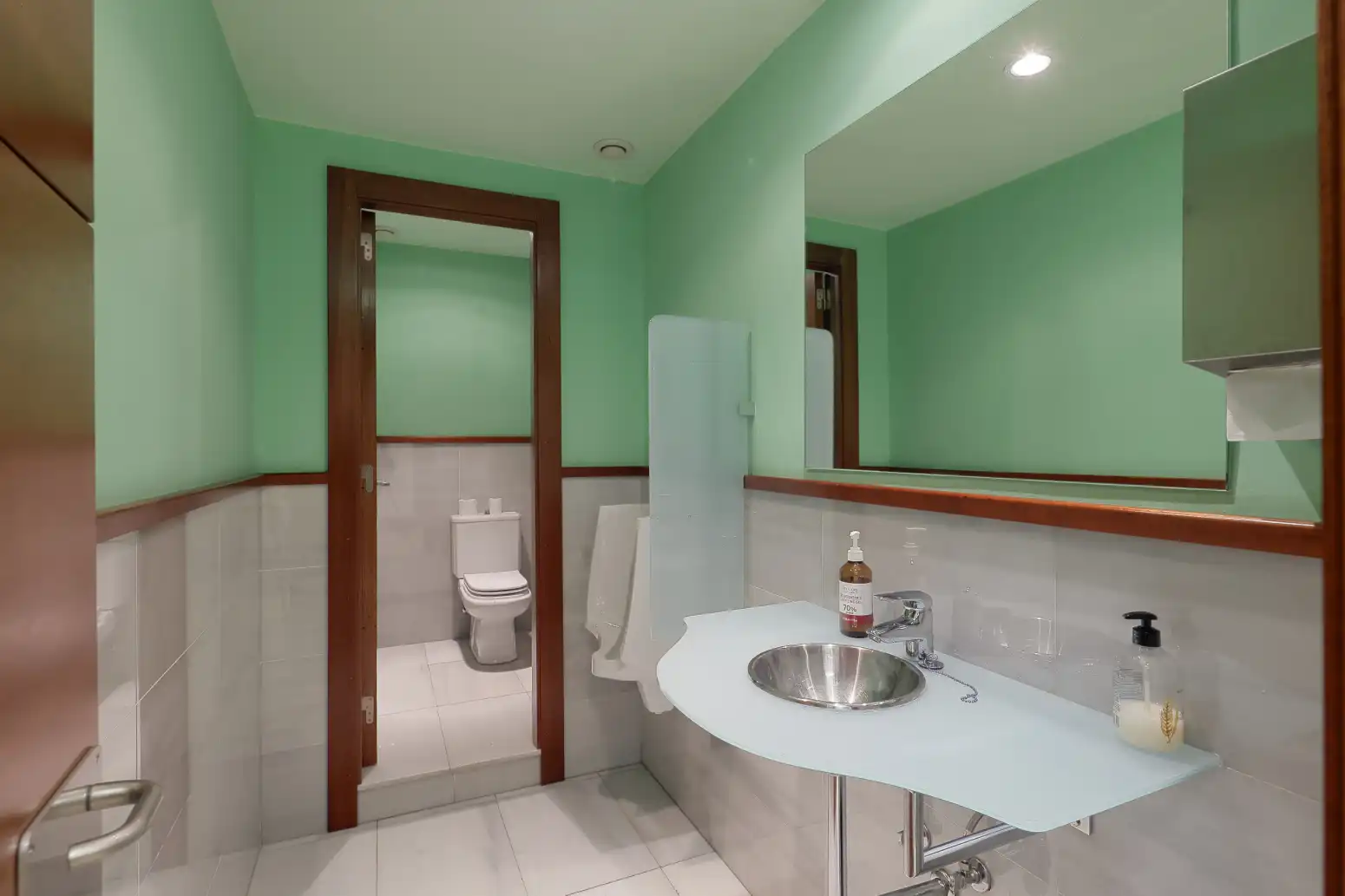 Flat with lift for sale in Gijón - AVENIDA CONSTITUCION 13-15, imagen 44