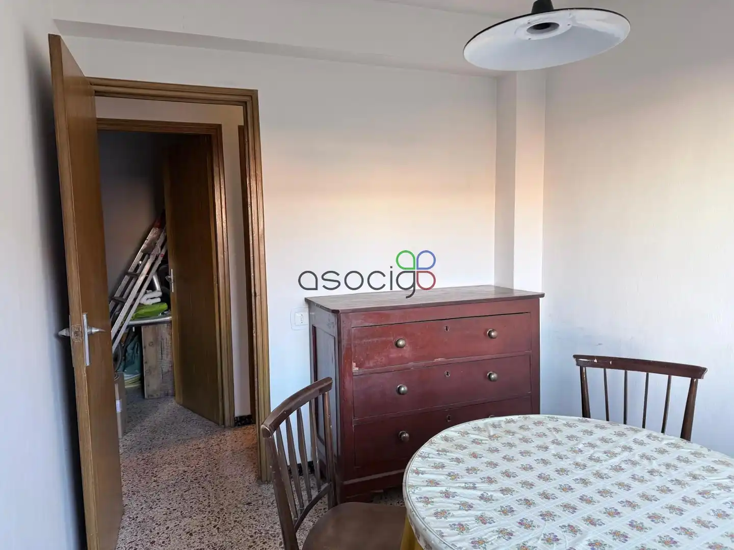 Habitación de Piso en venta en Marchamalo con Terraza