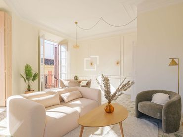 Appartement avec balcon à vendre à Centro