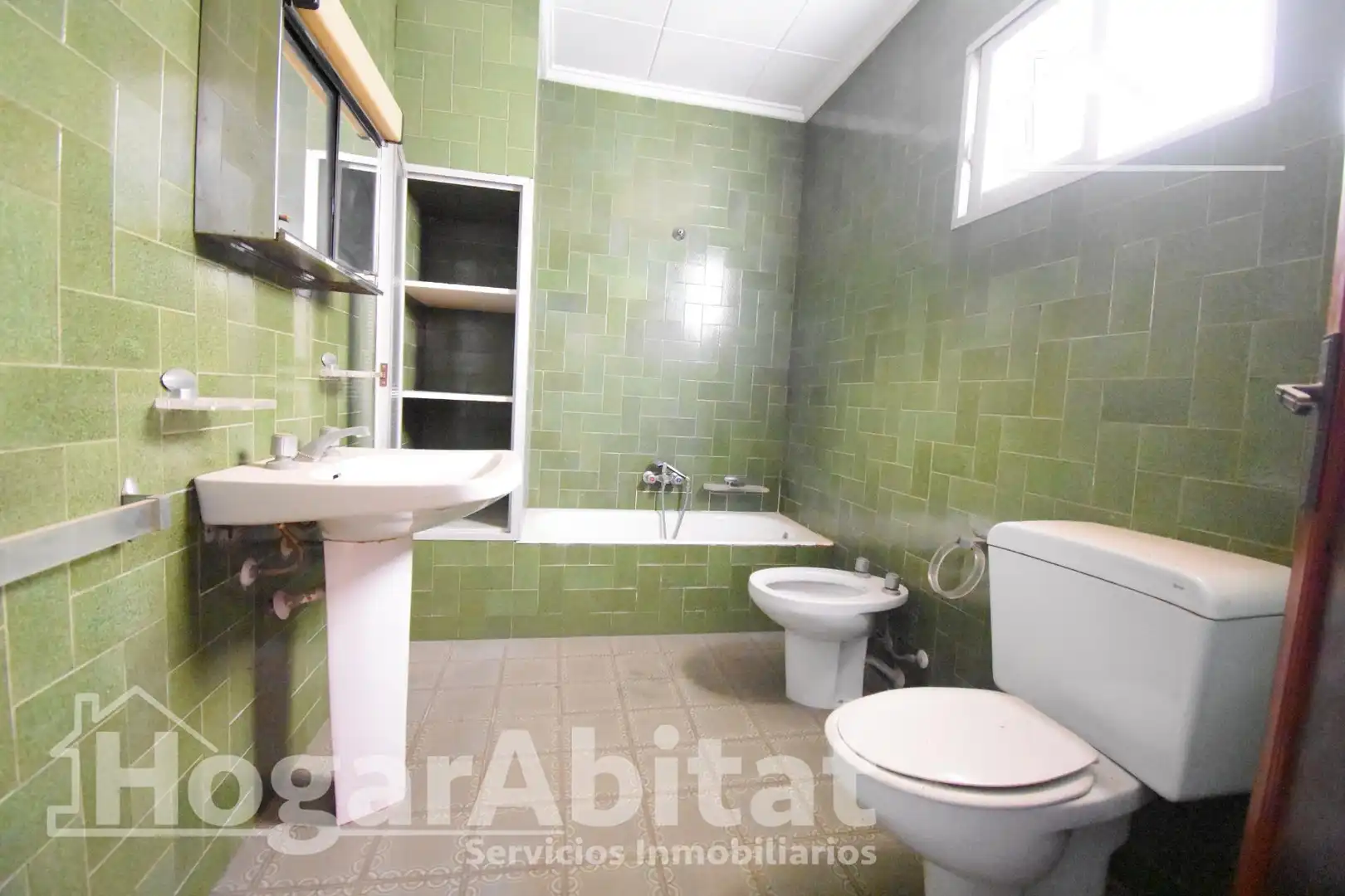 Bany de Casa o xalet en venda en Bellreguard amb Terrassa