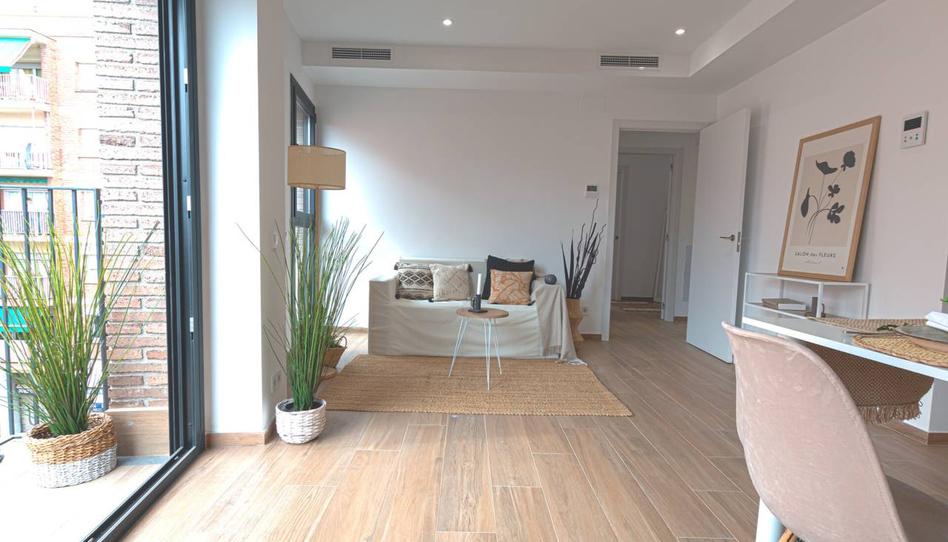 Foto 1 de Dúplex en venta en Catalunya, 74, Sant Pere, Barcelona