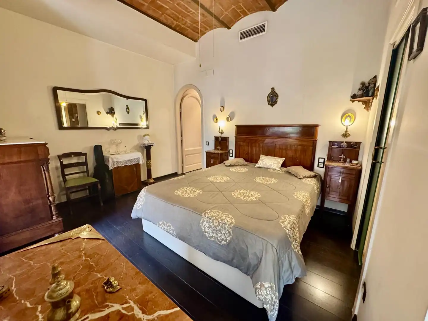 Flat with terrace for sale in de Sant Pau, imagen 4