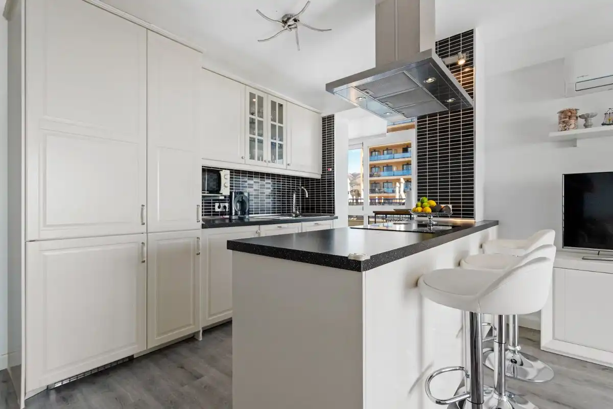 Apartment mit Aufzug zum Verkauf in Centro ciudad, imagen 9