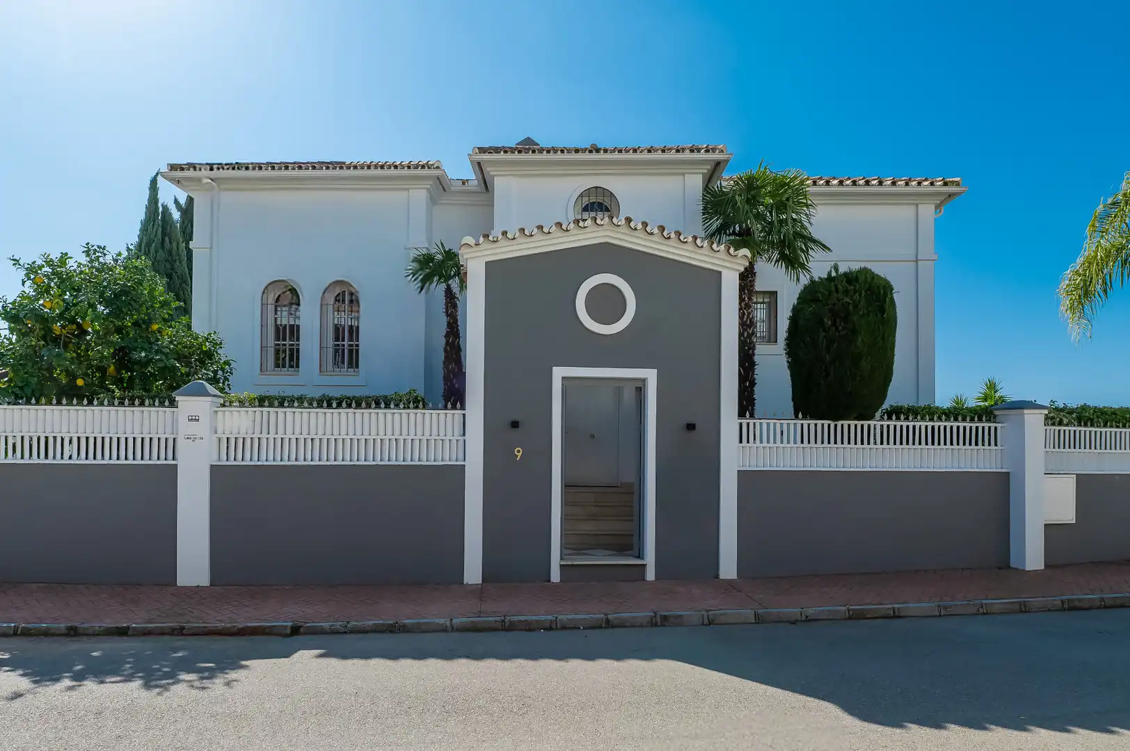 Casa con terrazza in vendita a Río Real - Los Monteros, imagen 35
