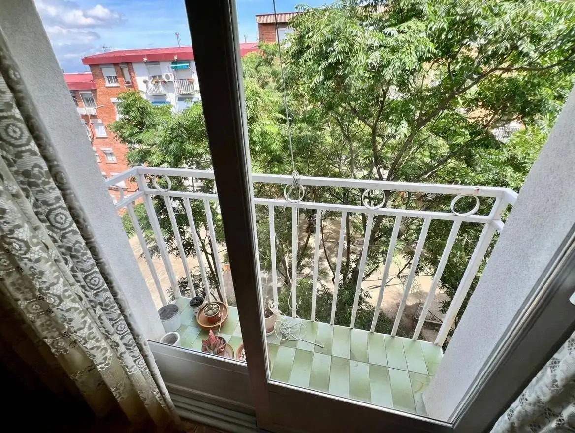 Flat for sale in Can Rull