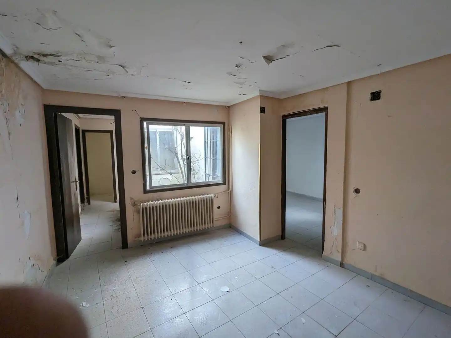 Wohnung mit Aufzug zum Verkauf in Calle Rodolfo Pérez
