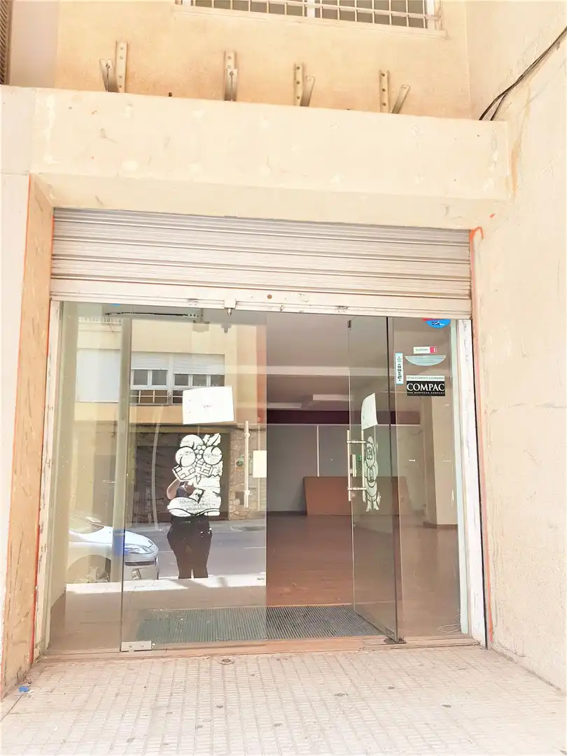 Local comercial en venta en El Tancat - Mas d'en Gual, imagen 14
