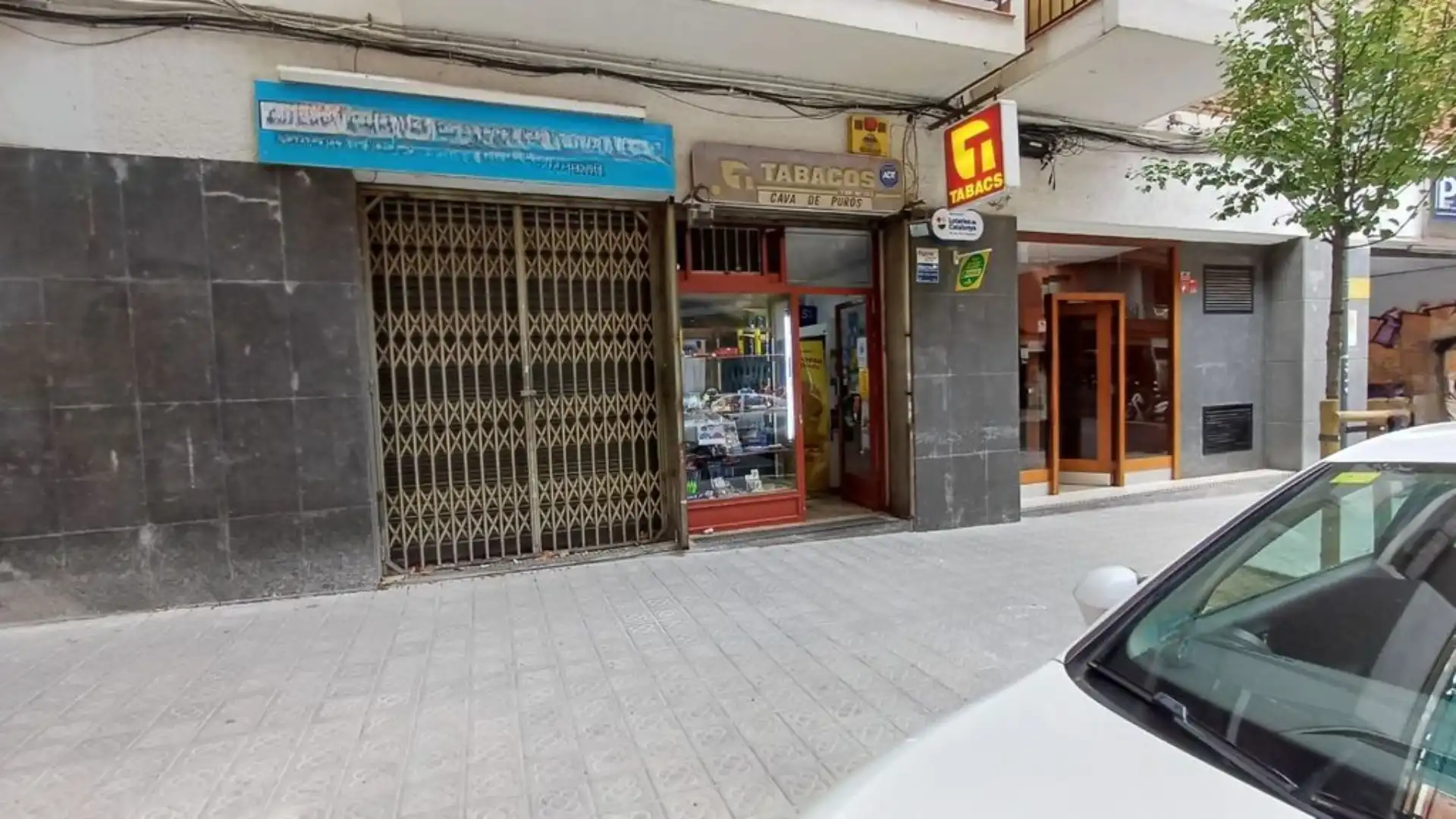 Business premises for sale in Les Corts, imagen 4