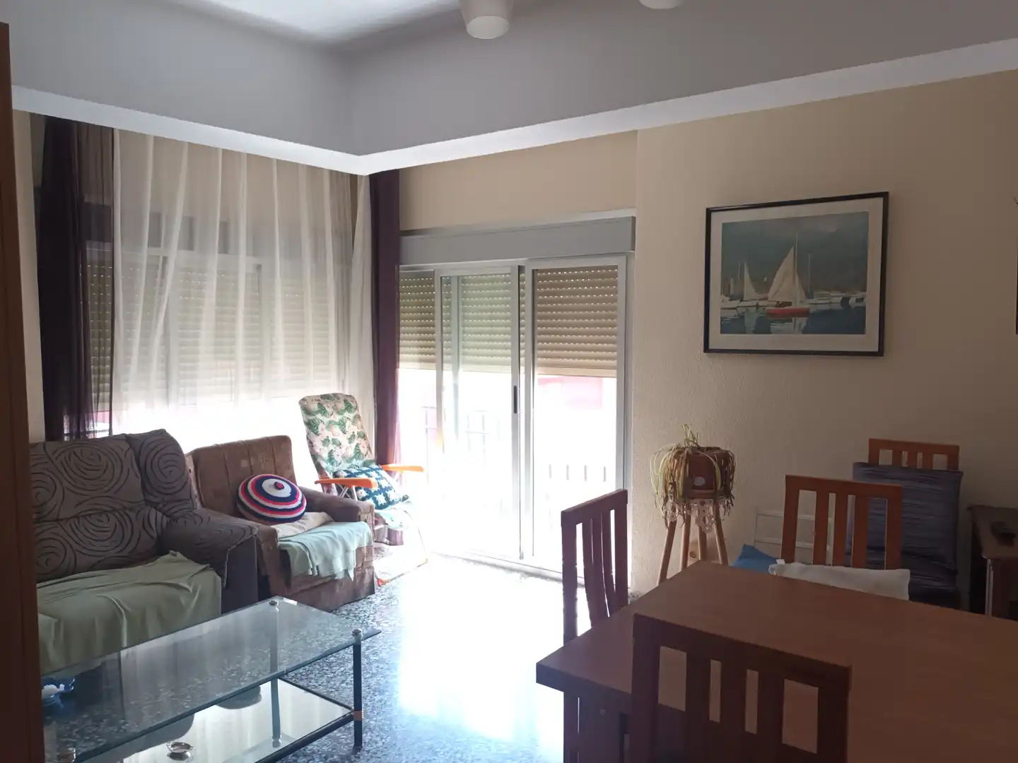 Flat with lift for sale in Piscinas, imagen 4