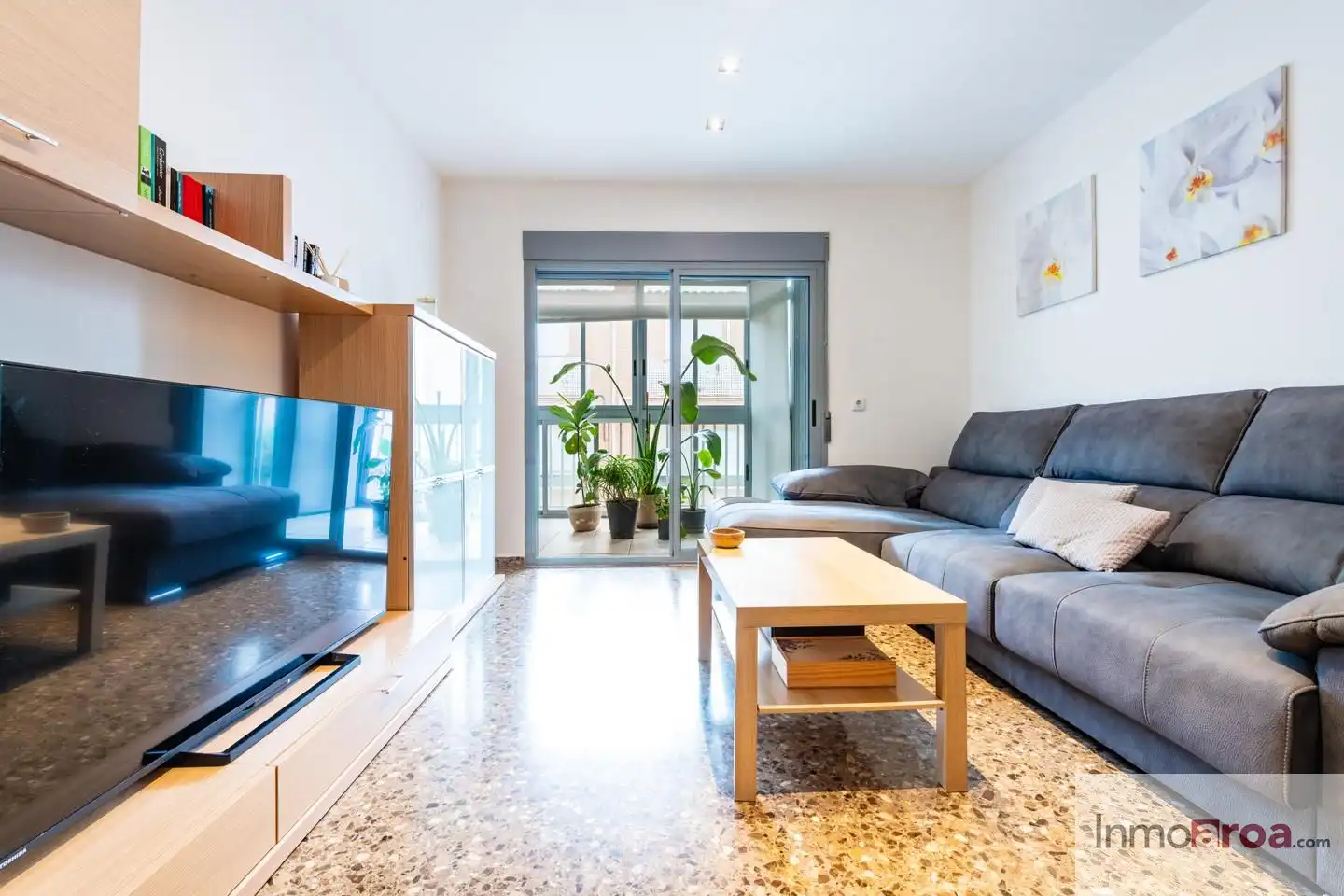Pis en venda a Calle de la Virgen de Gracia