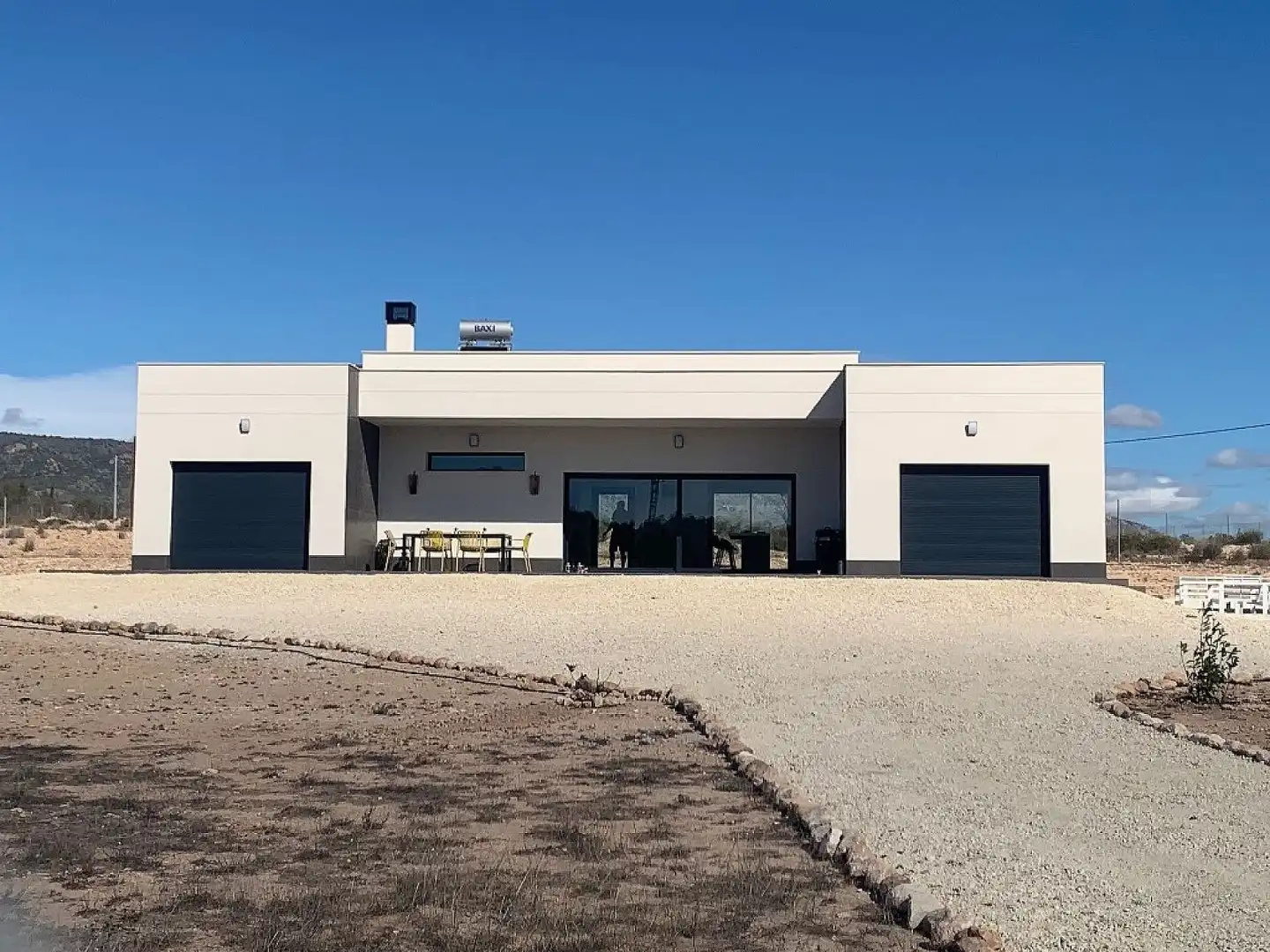 Chalet en venta en El Pinós / Pinoso, imagen 37