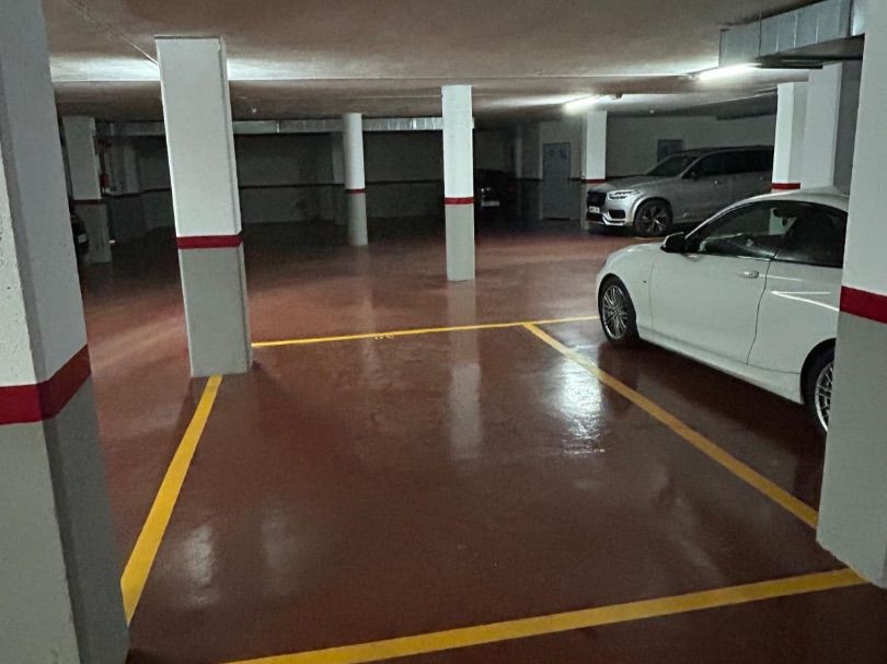 Aparcament de Garatge de lloguer en Vilagarcía de Arousa