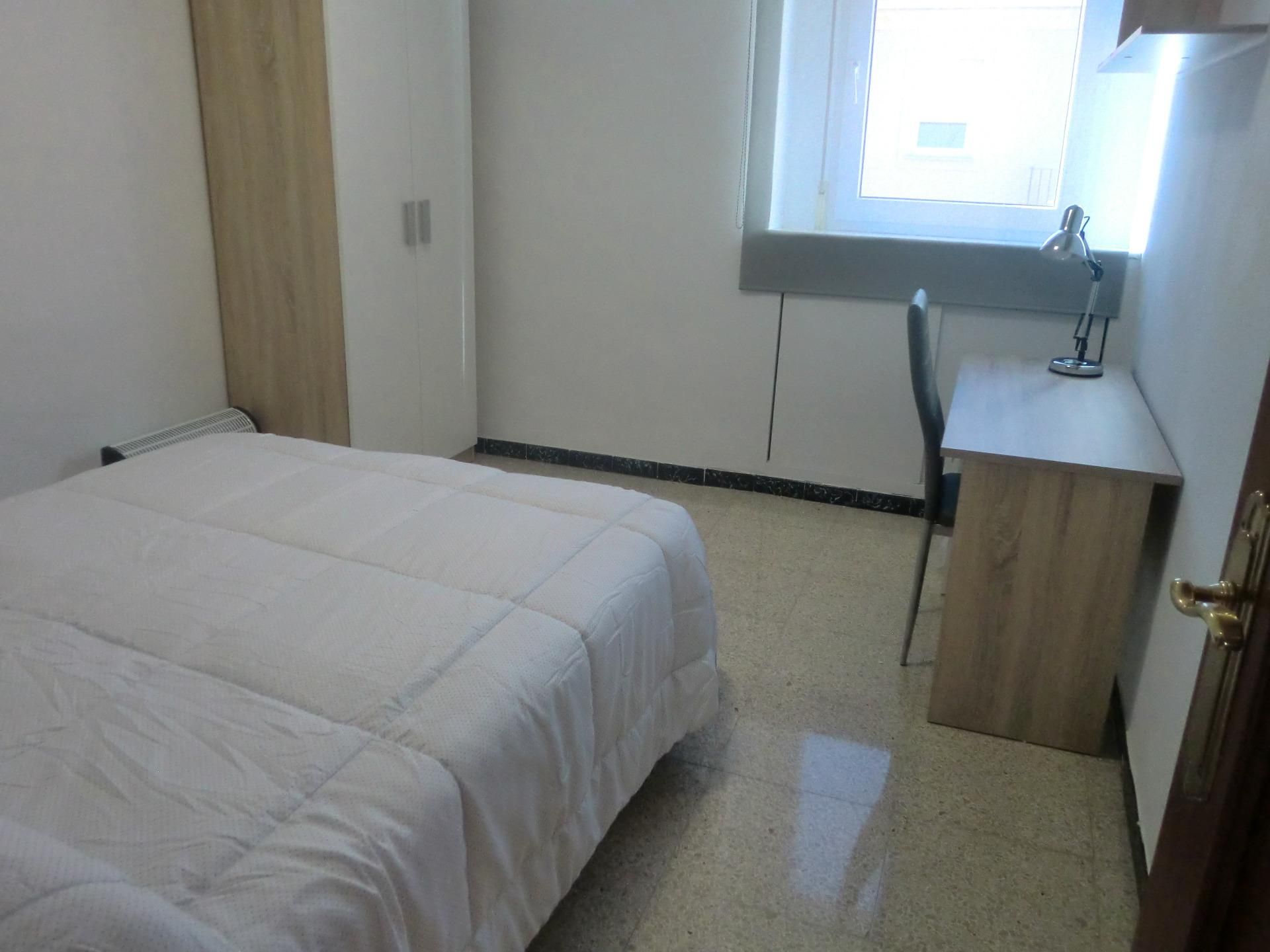 Piso para compartir en Eixample