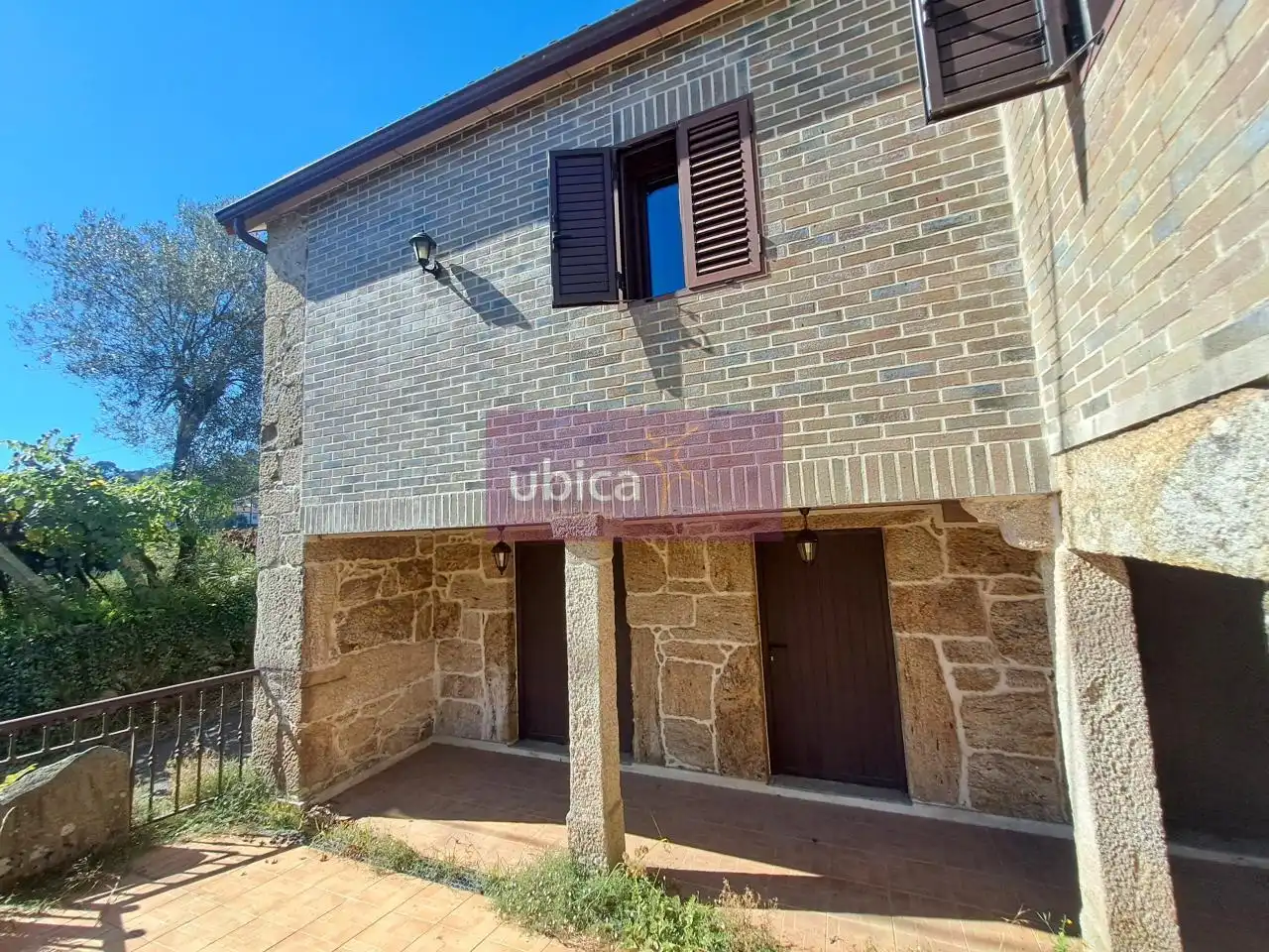 Houses for rent in A Cañiza , Pontevedra