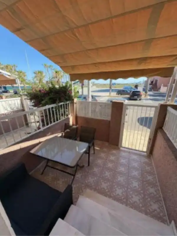 Duplex con piscina in vendita a Santa Pola ciudad, imagen 15