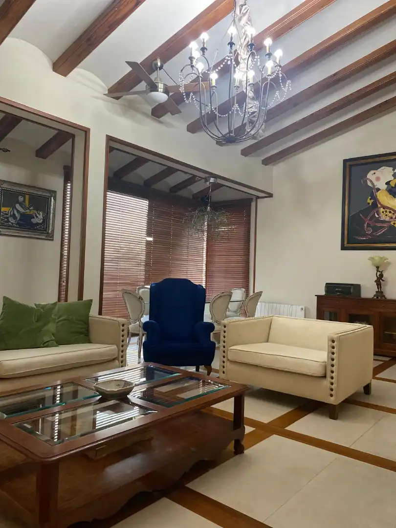 Detached house with pool for sale in La Renegà - Torre Bellver - Les Platgetes, imagen 14