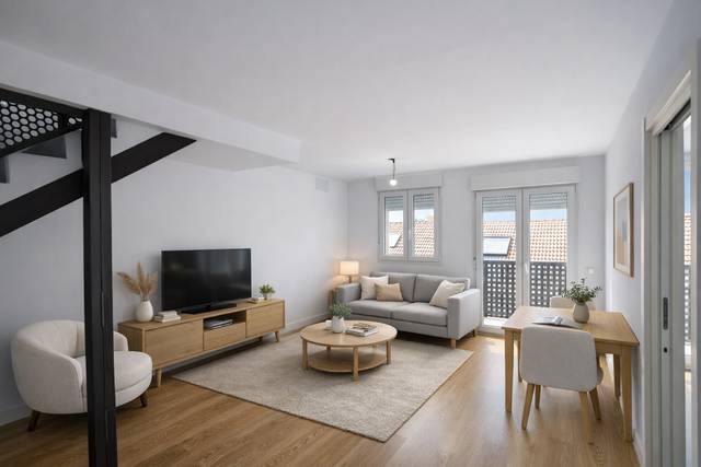 Dúplex en Venta en Soto del Real