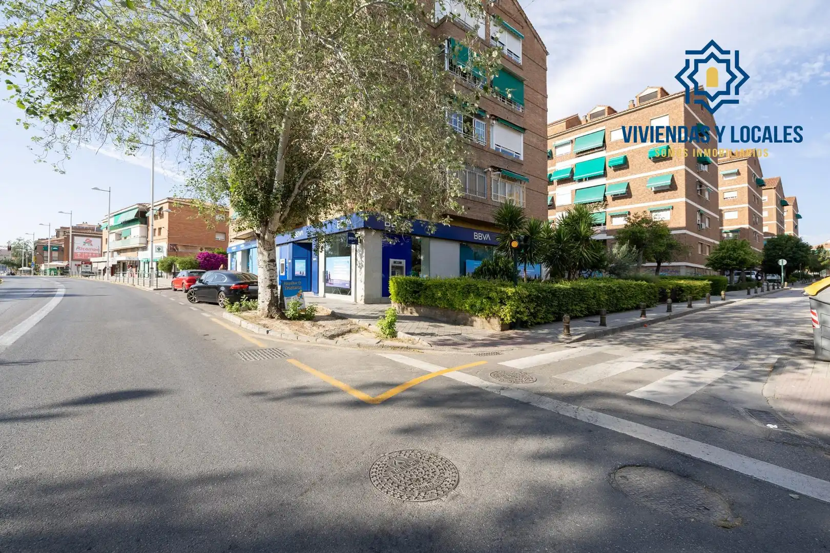 Aparcament en venda a Calle San Pablo 34, imagen 2